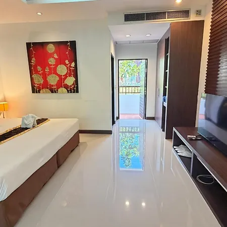 Rawai Grand House -Sha Plus-2