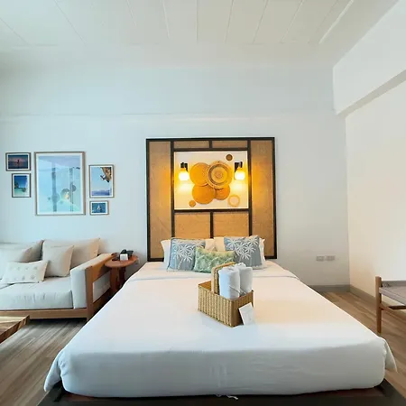 Arawan Krabi Beach Resort-2