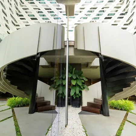 Lit Bangkok Hotel-2