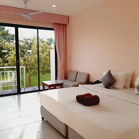 Xanadu Beach Resort-3