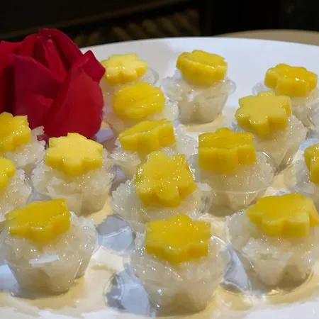 Singha Montra Lanna Boutique Style Hotel-2