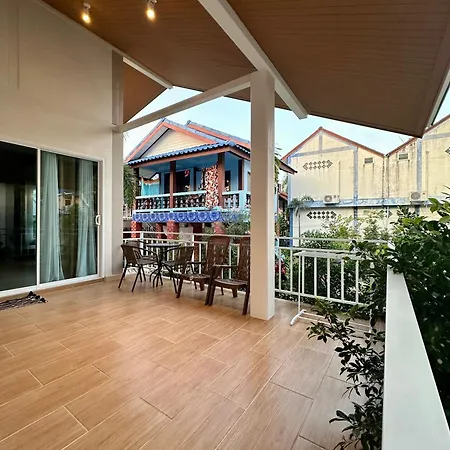 Euphoria Bungalow-2