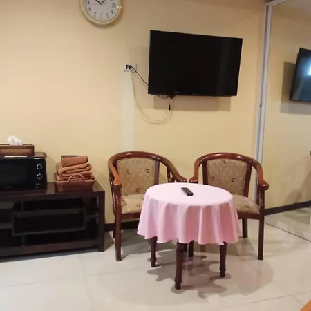 Joy House Jomtien Beach-2
