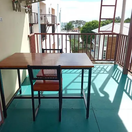 Joy House Jomtien Beach-2
