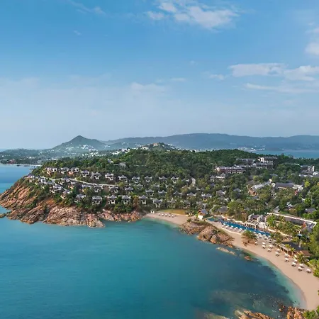The Ritz-Carlton, Koh Samui-2