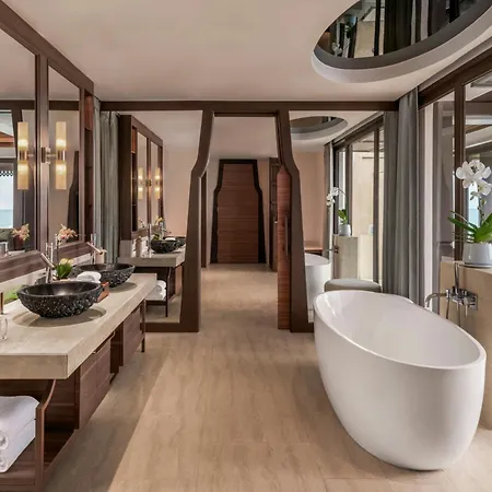 The Ritz-Carlton, Koh Samui-2
