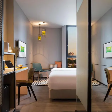 Ibis Styles Bangkok Sukhumvit Phra Khanong-2