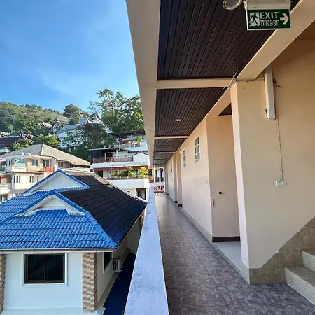 Surin Sunset Hotel - Sha-3