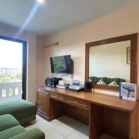 Surin Sunset Hotel - Sha-2