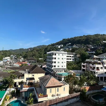 Surin Sunset Hotel - Sha-3
