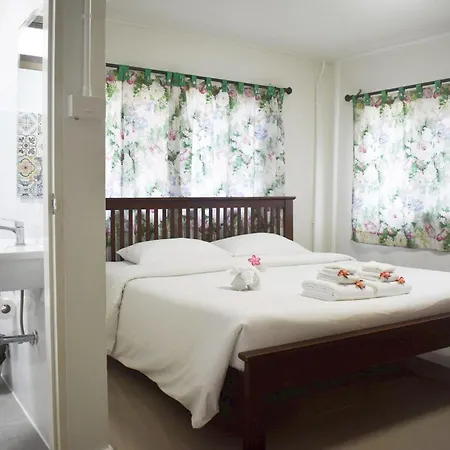 Seapine Beach Golf And Resort Hua Hin-3