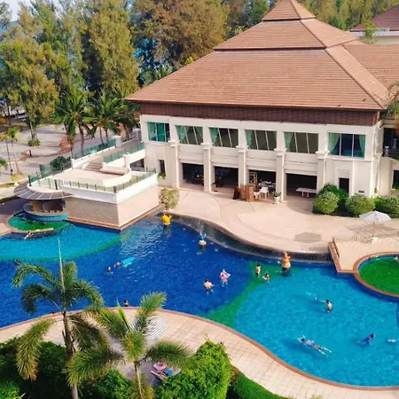 Seapine Beach Golf And Resort Hua Hin-2