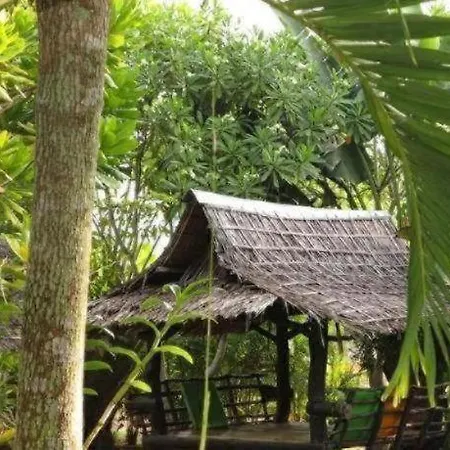 Wild Orchid Villa Krabi-2