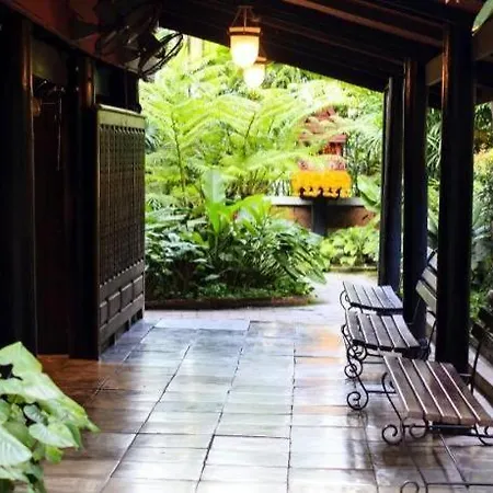 The Heritage Silom Hotel-2