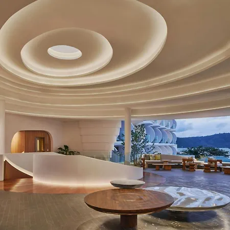 Veranda Resort Phuket, Autograph Collection-2