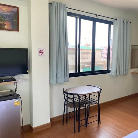 The Burapa Rooms-3