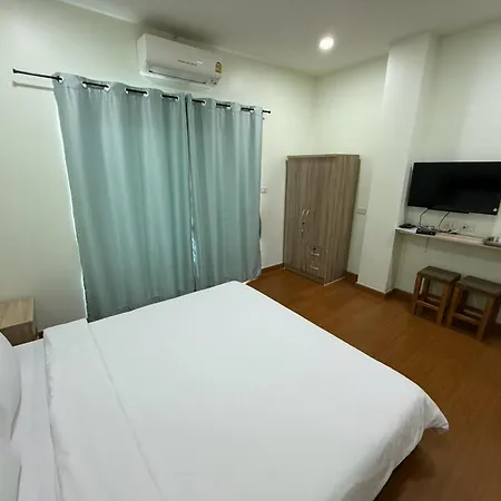 The Burapa Rooms-2