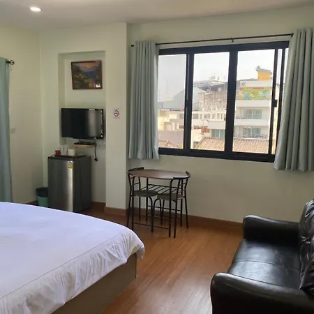 The Burapa Rooms-3