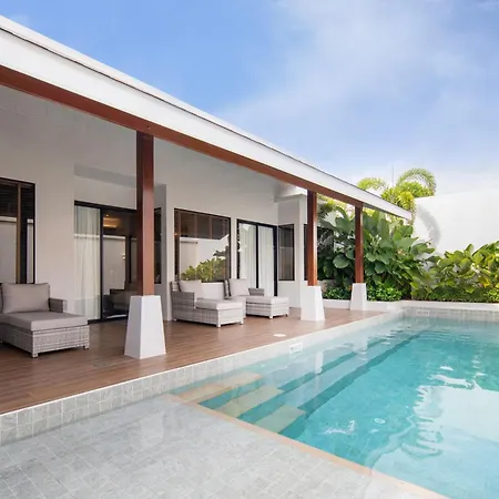 Lalynn Resort & Villas, Phuket - Free Scheduled Shuttle To Bang Tao Beach-3