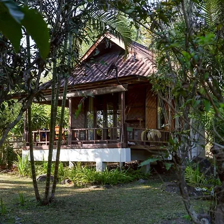 Le Mont Pai Resort-3
