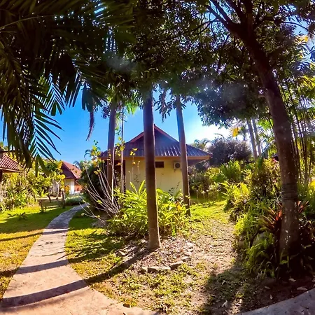 Le Mont Pai Resort-2