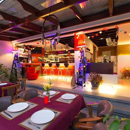 Patong Buri Hotel-3