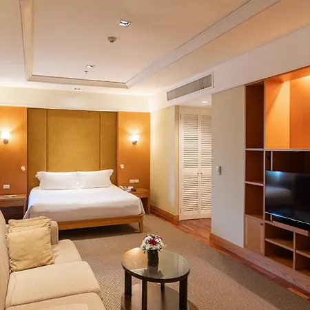 Centara Hotel Hat Yai-3