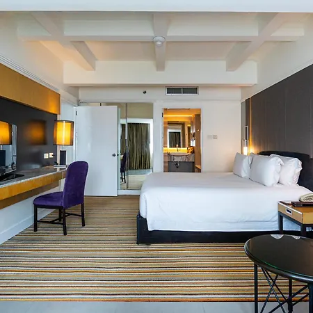 Centara Hotel Hat Yai-2
