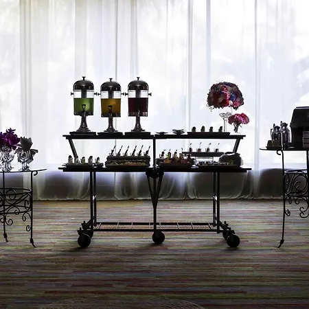 The Heritage Grand Khon Kaen Hotel And Convention-2