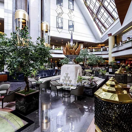 The Heritage Grand Khon Kaen Hotel And Convention-3