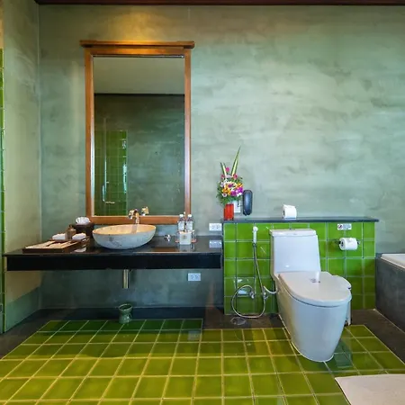 Nora Buri Resort & Spa-2