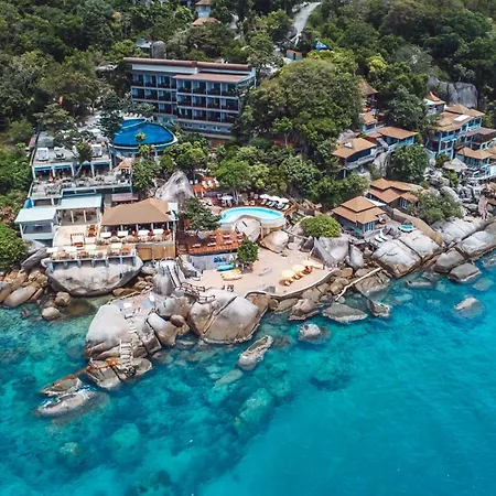 Dusit Buncha Koh Tao By Riya Group-2