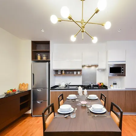 Amanta Hotel & Residence Ratchada-2