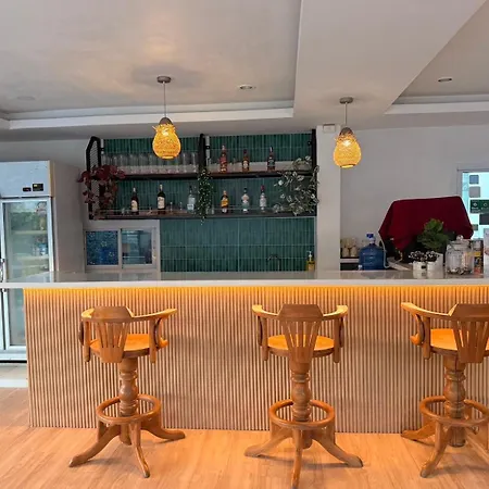 Mm Hill Koh Samui Hotel - Sha Certified-2