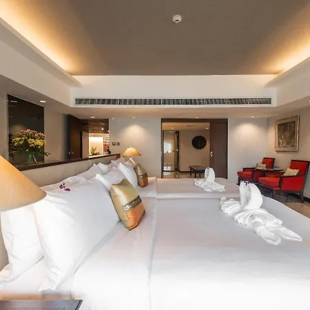 Indra Regent Hotel-3