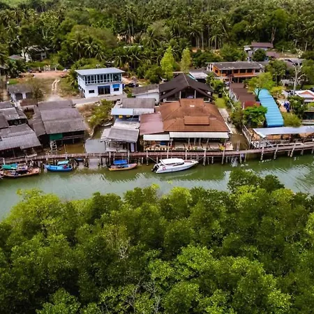 The Mangrove Hideaway Kohchang-3