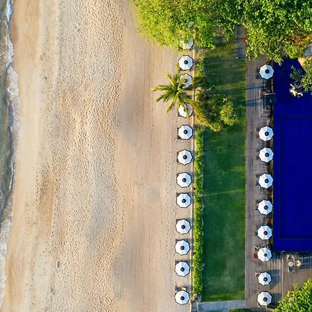 Vana Belle, A Luxury Collection Resort, Koh Samui-2