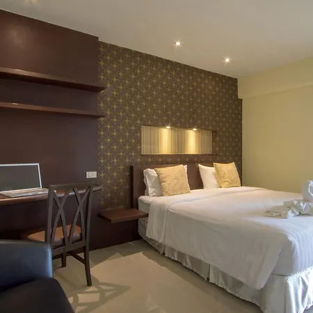Chateau De Sukhumvit-3