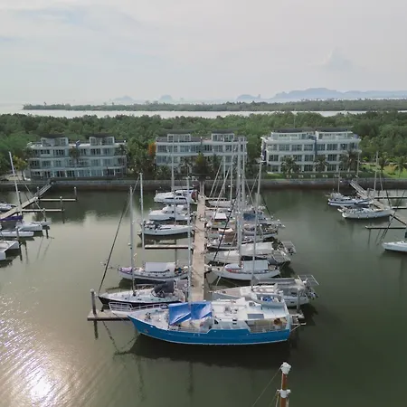 Krabi Boat Lagoon Resort-3