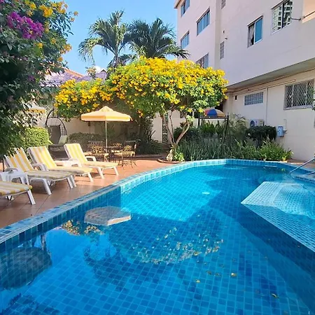 Butterfly Garden Boutique Residences by Frasier: Luxury Lifestyle Apartments-3