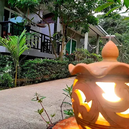 Pana Long Beach Resort - Sha Plus-2
