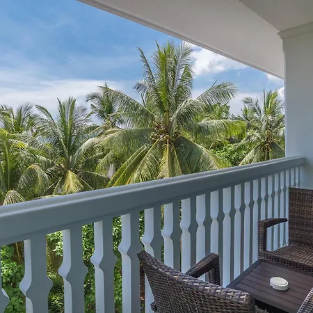 Centara Ao Nang Beach Resort&Spa Krabi-2