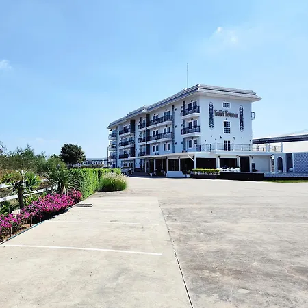 โคโค่ โฮเทล Koco Hotel-2