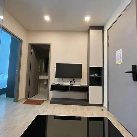 The Base Central Pattaya By Adam-2