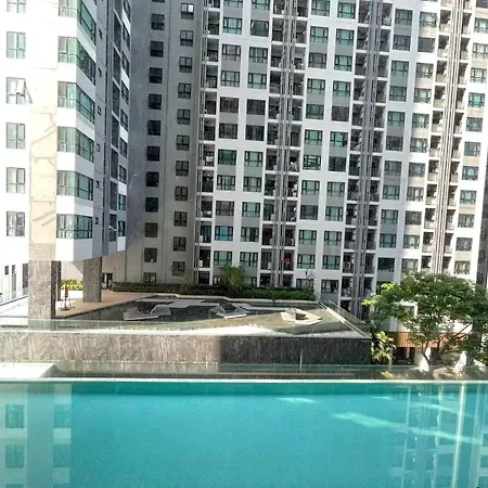 The Base Central Pattaya By Adam-3