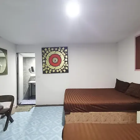 The Relax Beach Resort-2