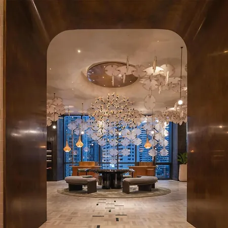 Kromo Bangkok, Curio Collection By Hilton-2