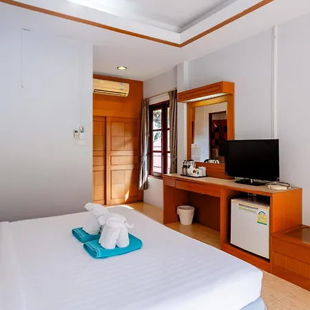 Tonsai Bay Resort-3