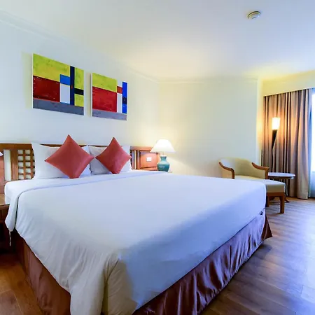 Silom Serene A Boutique Hotel-3