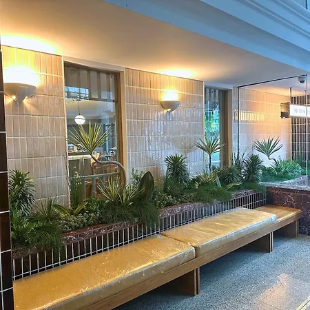 Silom Serene A Boutique Hotel-3